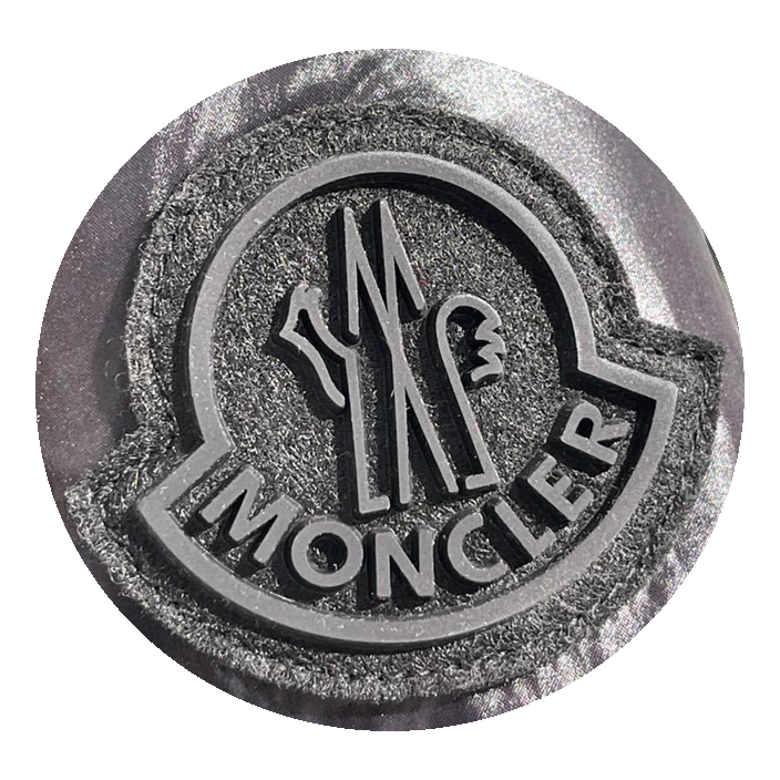 Moncler Dougnac Hooded Puffer – Premium Down | Structured Hood