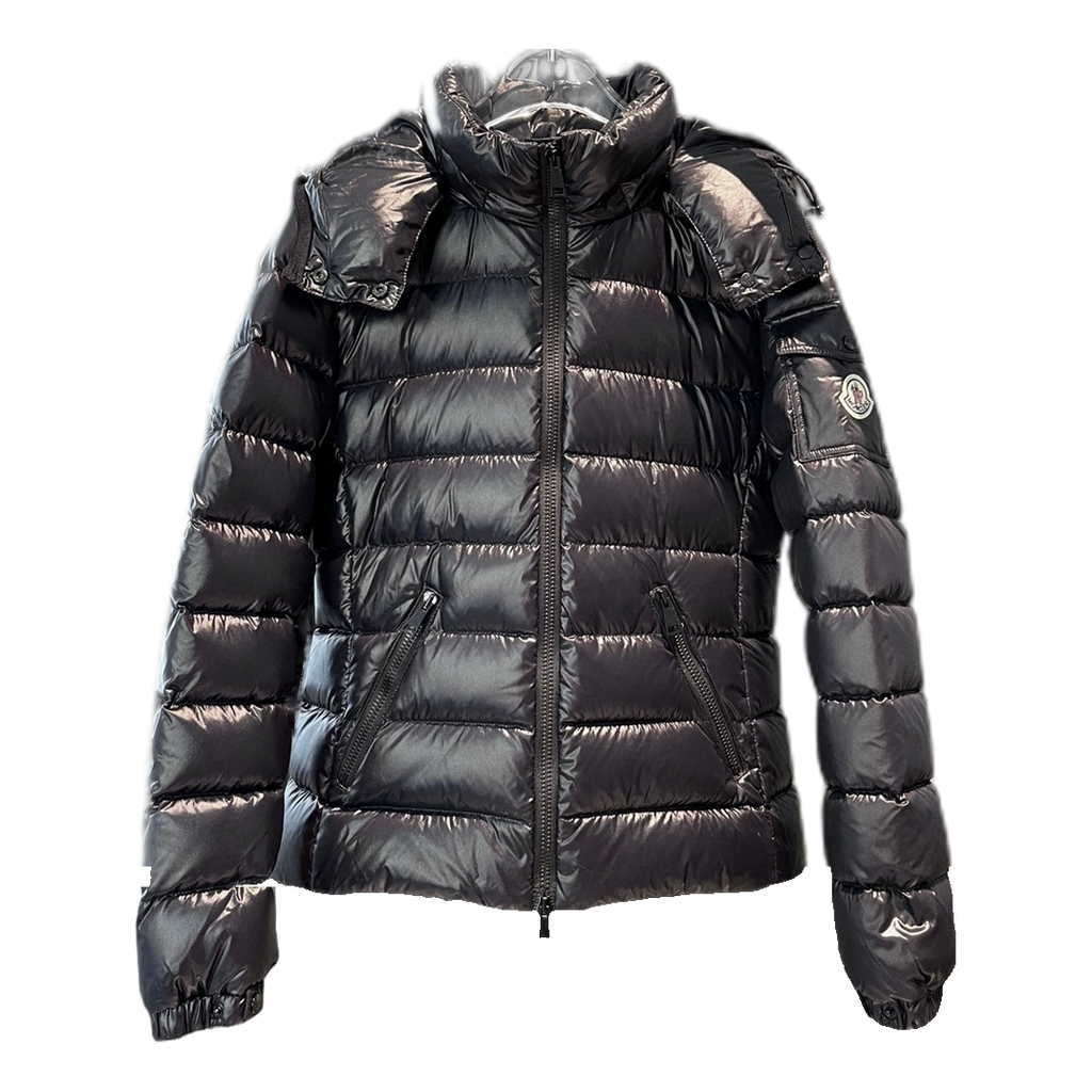 Moncler Bady Hooded Puffer – Iconic Silhouette | Premium Down