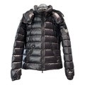 Moncler Bady Hooded Puffer – Iconic Silhouette | Premium Down