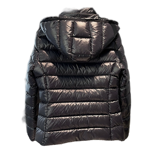 Moncler Bady Hooded Puffer – Iconic Silhouette | Premium Down