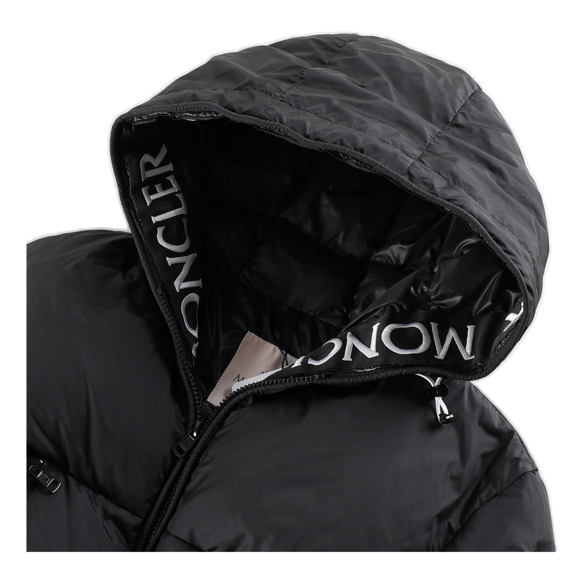 Moncler Templon Hooded Puffer – Premium Down | Luxury Craftsmanship