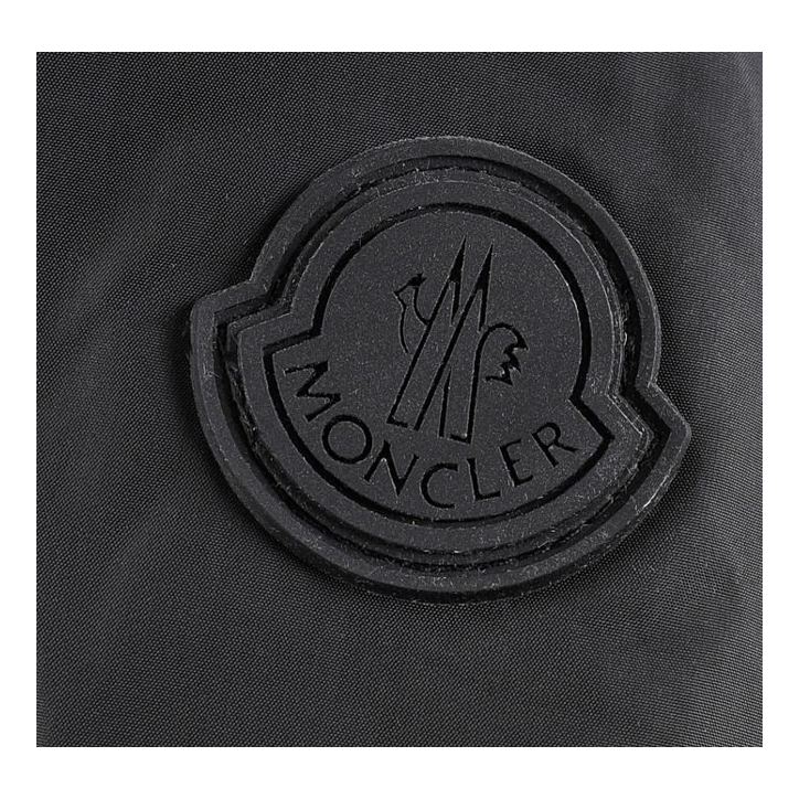 Moncler Templon Hooded Puffer – Premium Down | Luxury Craftsmanship