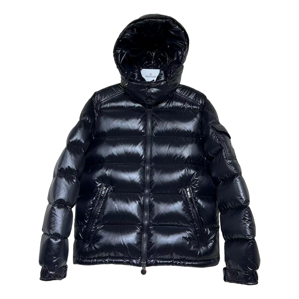 Moncler Maya Hooded Puffer – Since 1952 | Premium Down