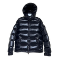 Moncler Maya Hooded Puffer – Since 1952 | Premium Down