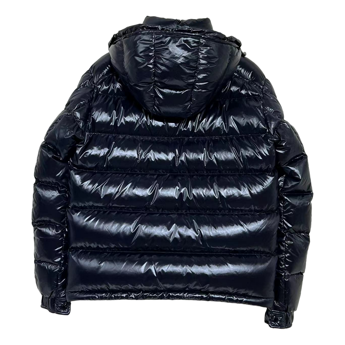 Moncler Maya Hooded Puffer – Since 1952 | Premium Down