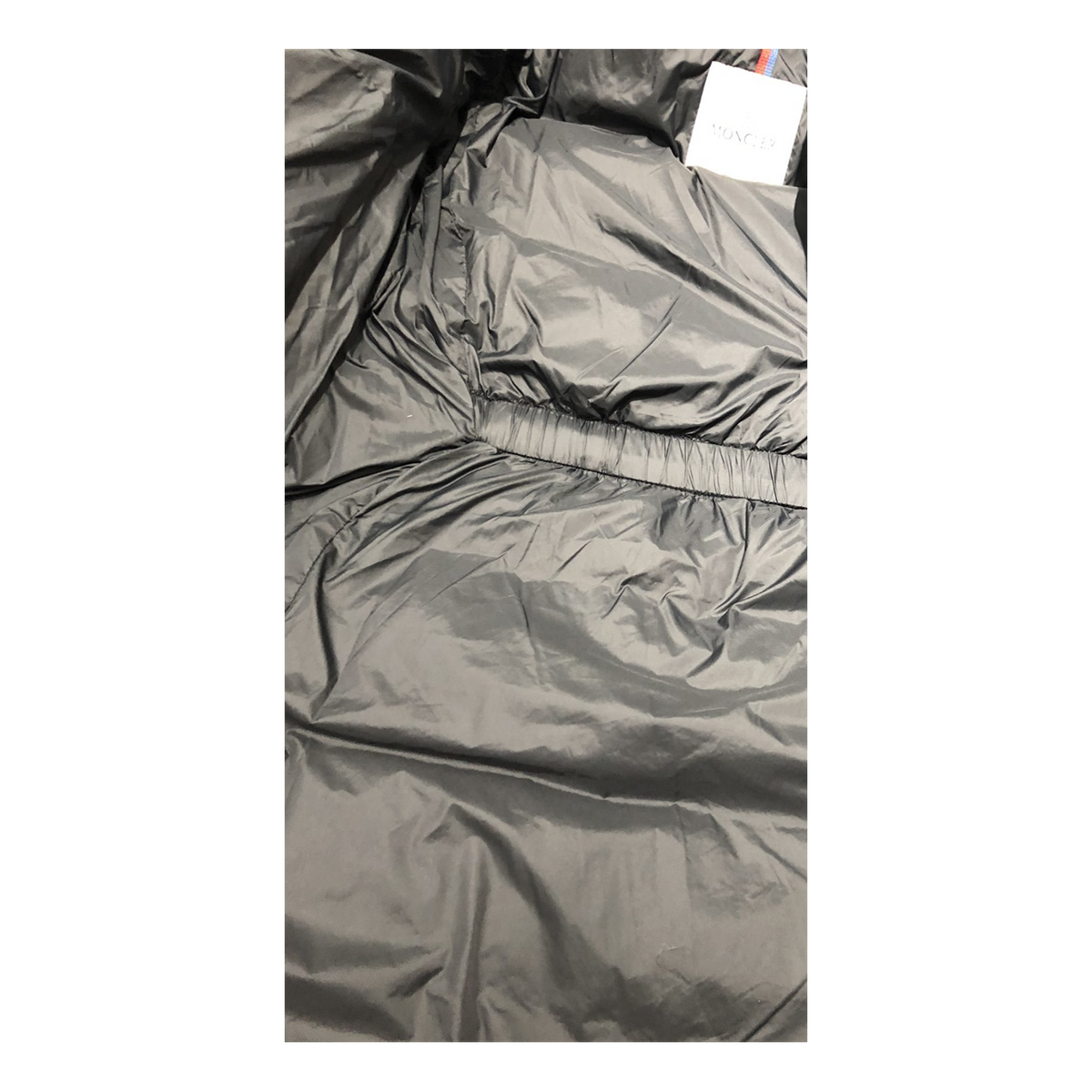 Moncler Four-Pocket Fur-Trim Hooded Long Puffer – Black | Four Pockets | Premium Down