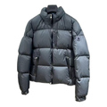 Moncler Stand-Collar Puffer – Black | Premium Down