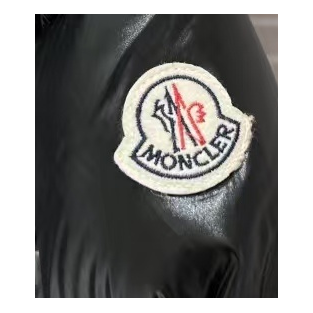 Moncler Hudson Fur-Trim Long Puffer Coat – Premium Down | Statement Coat
