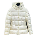 Moncler Drawstring-Hood Fitted Puffer – Premium Down | Precision Fit