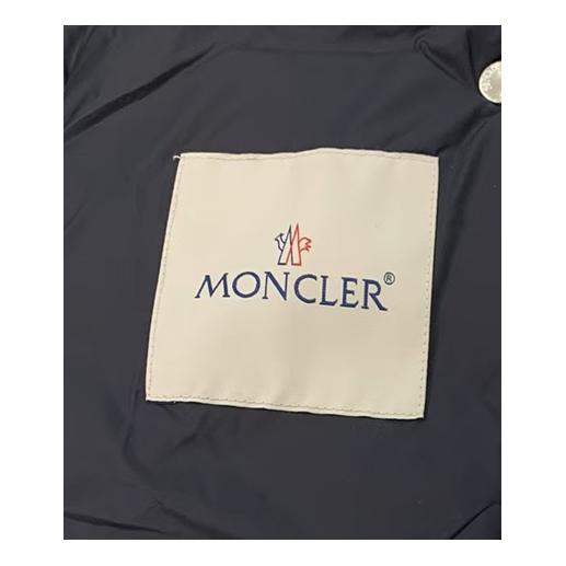Moncler Oredon Belted Hooded Puffer – Black | Premium Down