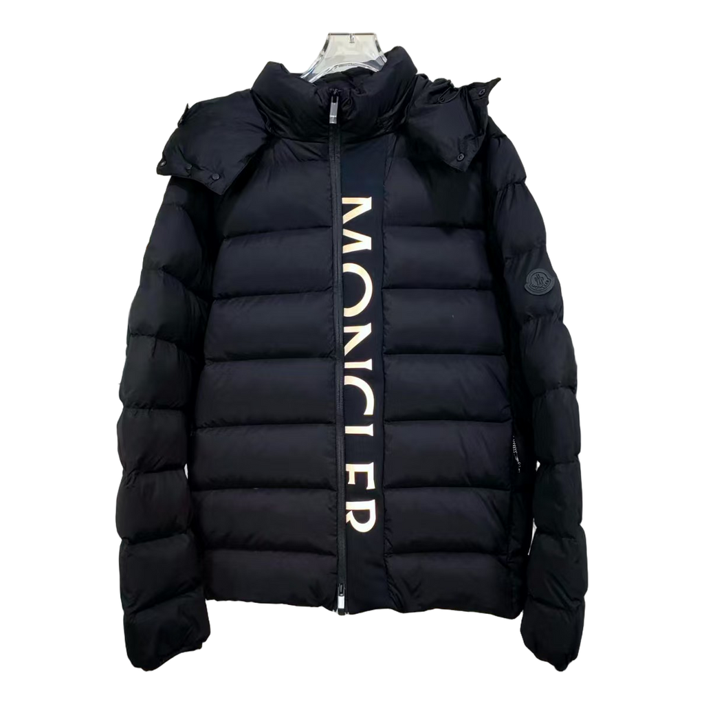 Moncler Madeira Hooded Puffer – Everyday Luxury | Premium Down