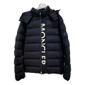 Moncler Madeira Hooded Puffer – Everyday Luxury | Premium Down