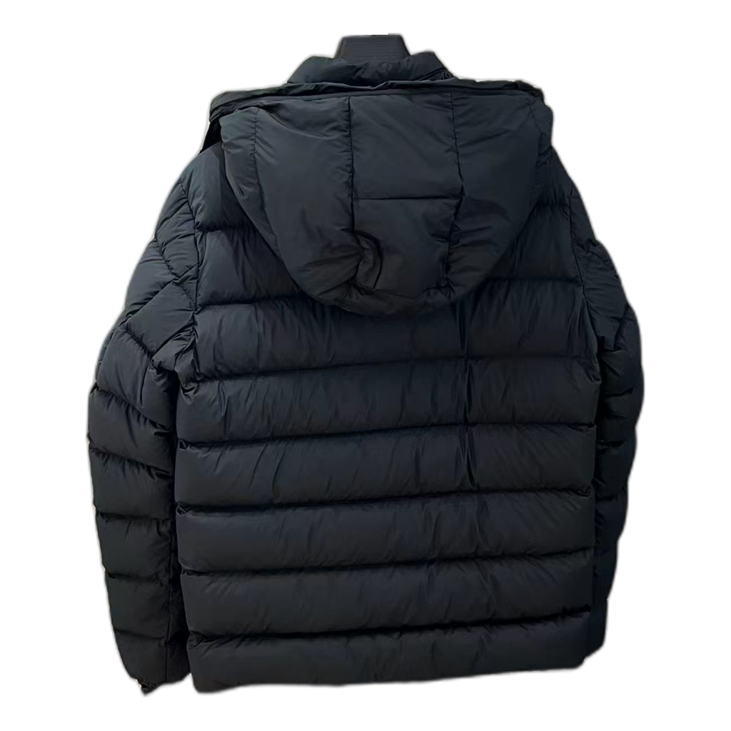 Moncler Madeira Hooded Puffer – Everyday Luxury | Premium Down