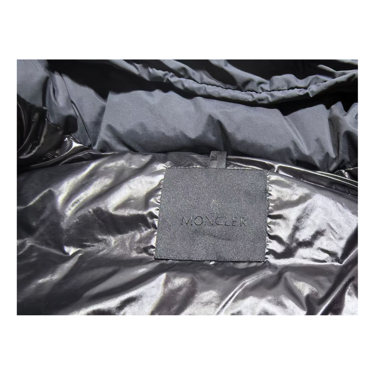 Moncler Madeira Hooded Puffer – Everyday Luxury | Premium Down