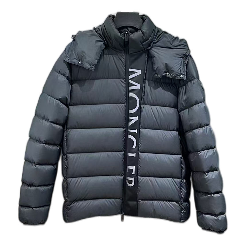 Moncler Madeira Hooded Puffer – Premium Down | Quilted Finish