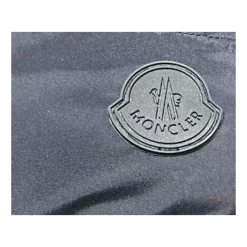 Moncler Madeira Hooded Puffer – Premium Down | Quilted Finish