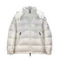 Moncler Maire Hooded Puffer – Effortless Warmth | Premium Down
