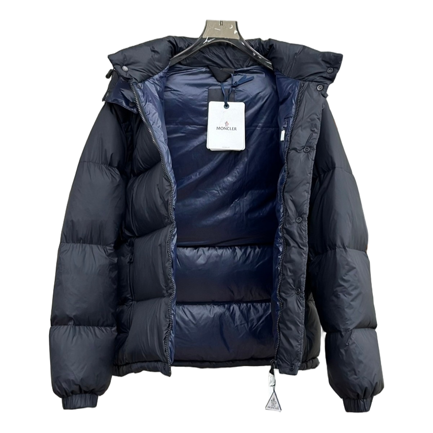 Moncler Cyclone Convertible Puffer – Premium Down | Adapts to You