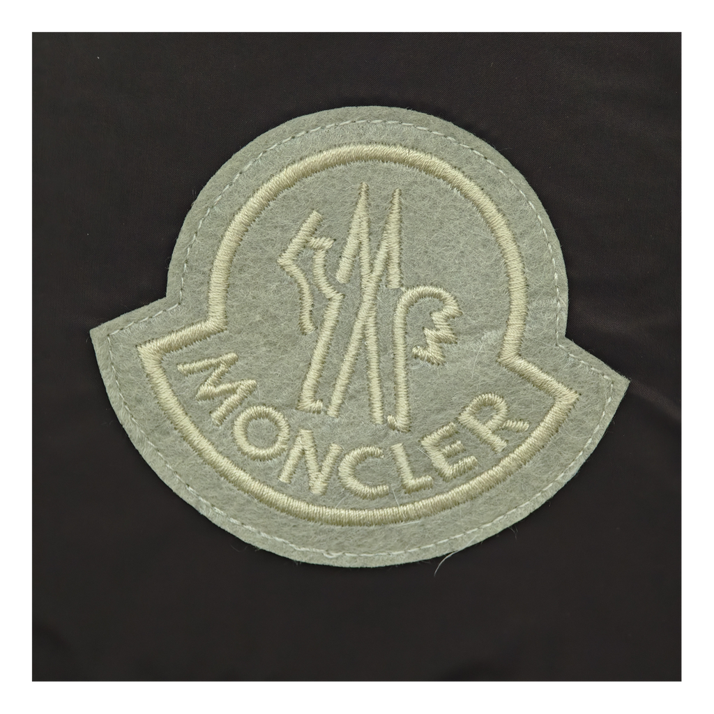 Moncler Cyclone Convertible Puffer – Premium Down | Adapts to You