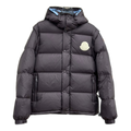 Moncler Cyclone Convertible Puffer – Premium Down | Convertible Design