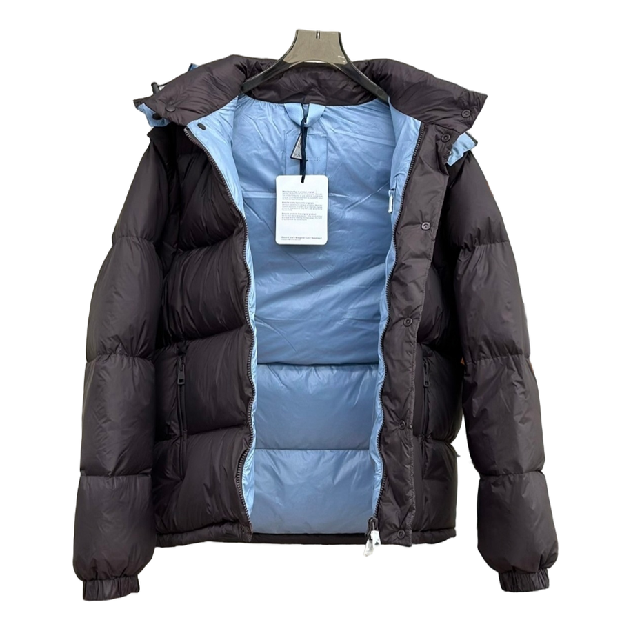 Moncler Cyclone Convertible Puffer – Premium Down | Convertible Design