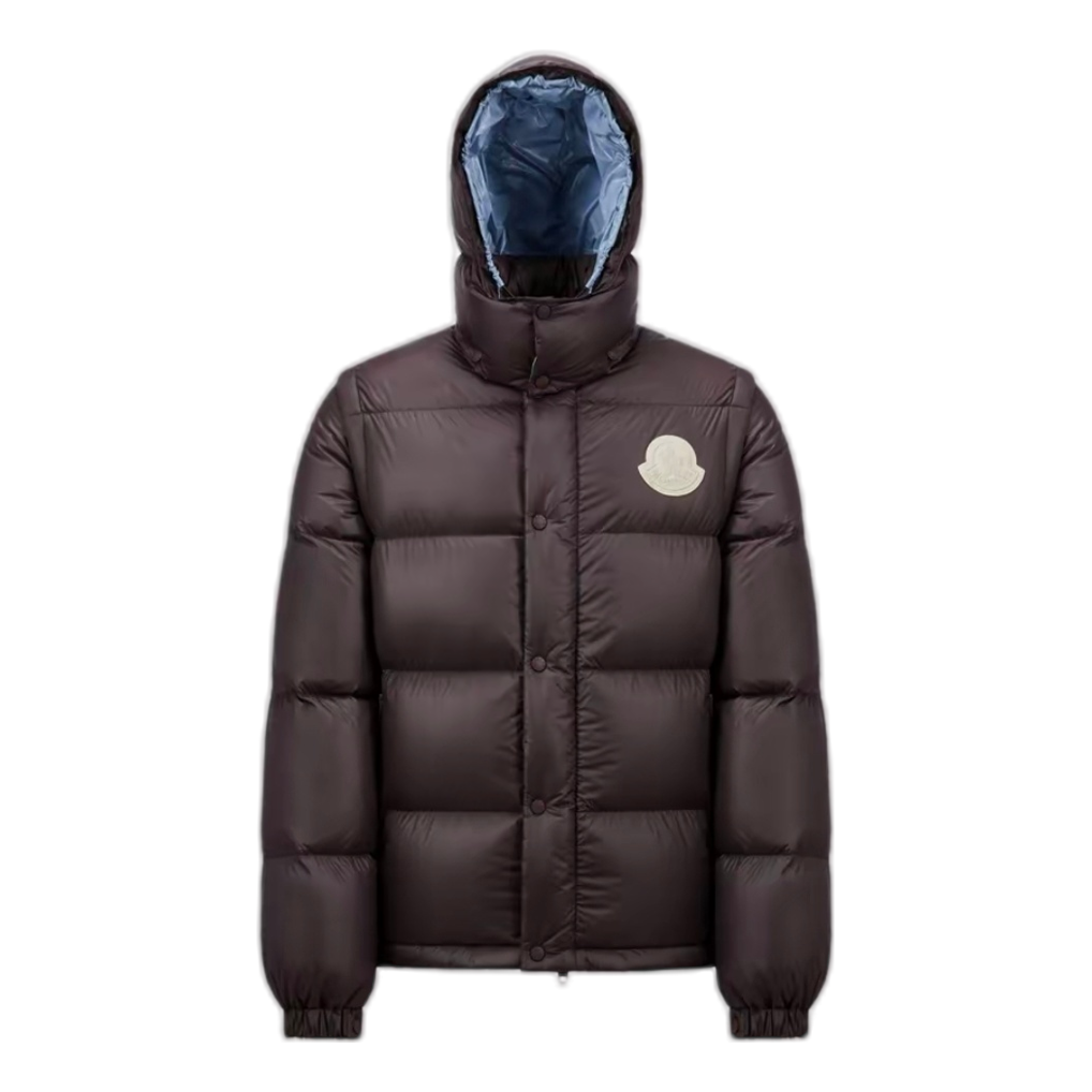 Moncler Cyclone Convertible Puffer – Premium Down | Convertible Design