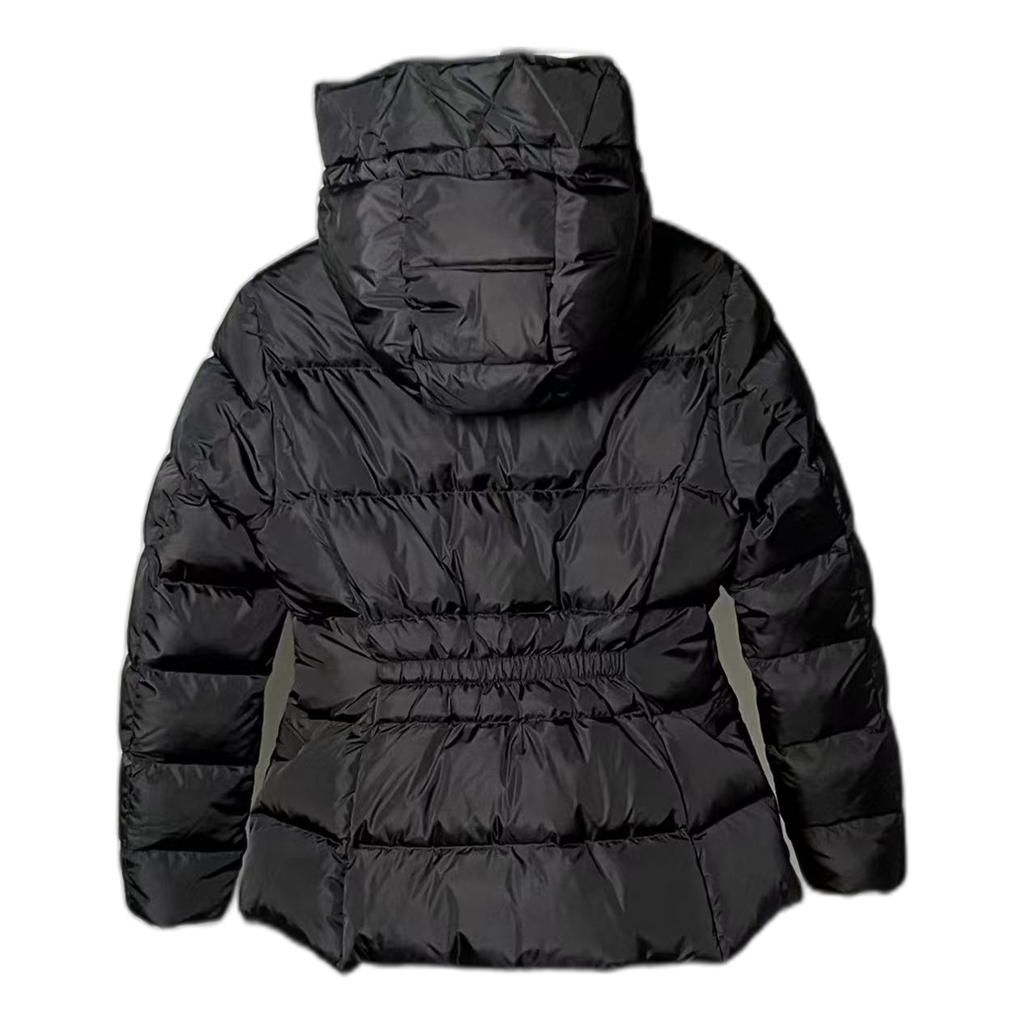 Moncler Avoce Hooded Puffer – Premium Down | Done Correctly