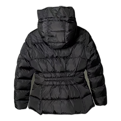 Moncler Avoce Hooded Puffer – Premium Down | Done Correctly