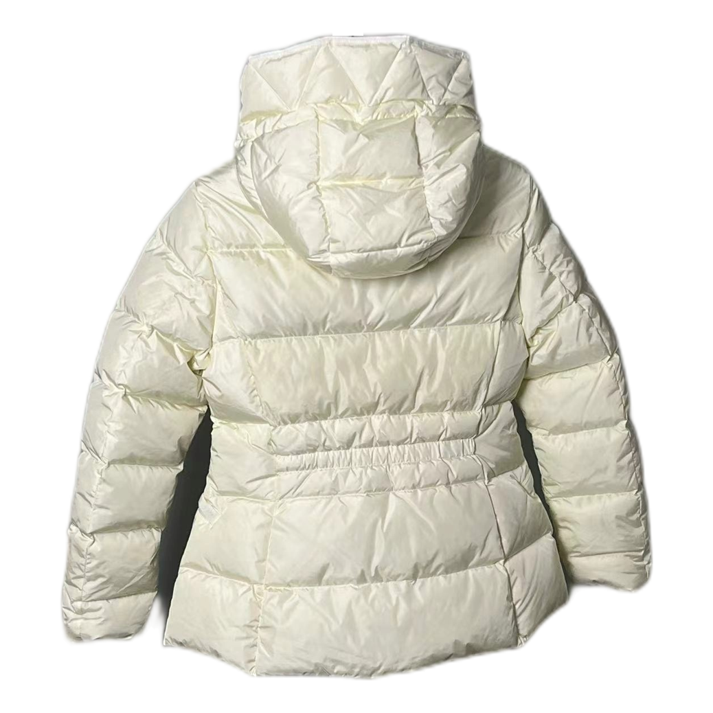Moncler Avoce Hooded Puffer – Premium Down | Precise Construction