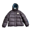 Moncler Cyclone Convertible Down – Black | Convertible | Premium Down