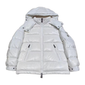 Moncler Maire Hooded Short Down Jacket – Premium Down | Versatile Fit