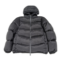 Moncler Forez Hooded Short Down Jacket – Premium Down | Hooded Crop