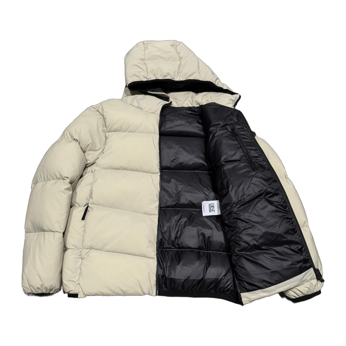 Moncler Forez Hooded Short Down Jacket – Premium Down | Cropped Silhouette