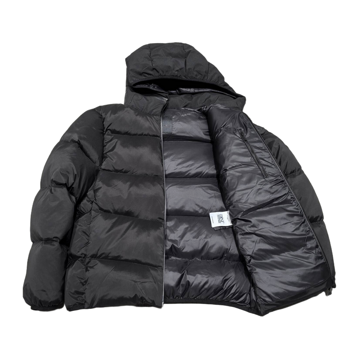 Moncler Forez Hooded Short Down Jacket – Premium Down | Hooded Crop