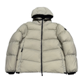 Moncler Forez Hooded Short Down Jacket – Premium Down | Cropped Silhouette
