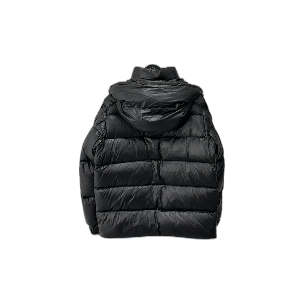 Moncler Maya 70th Anniversary Hooded Puffer – Collectible Edition | Premium Down