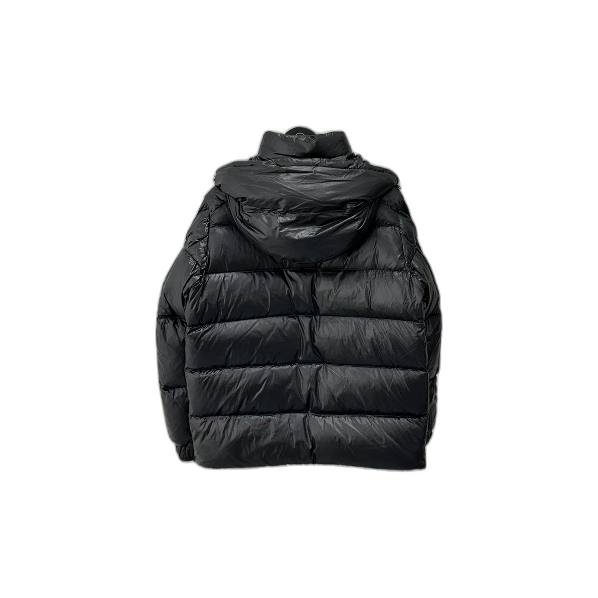 Moncler Maya 70th Anniversary Hooded Puffer – Collectible Edition | Premium Down