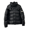 Moncler Maya 70th Anniversary Hooded Puffer – Collectible Edition | Premium Down