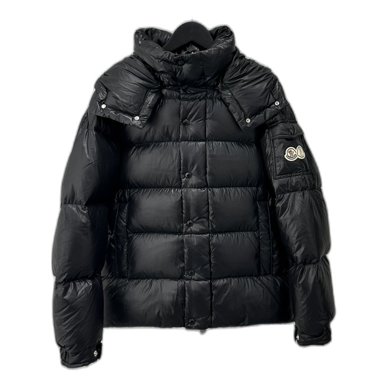Moncler Maya 70th Anniversary Hooded Puffer – Collectible Edition | Premium Down