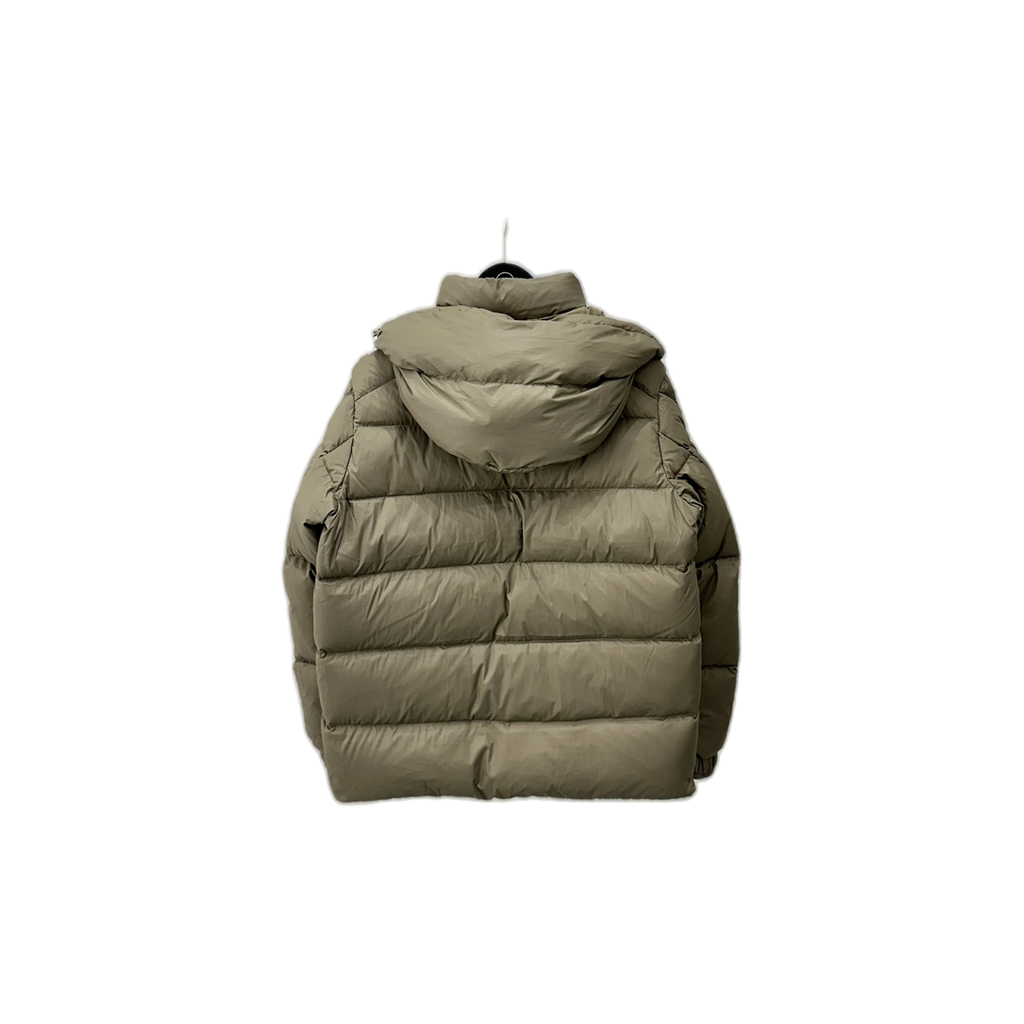 Moncler Maya 70th Anniversary Hooded Puffer – Limited Edition | Premium Down