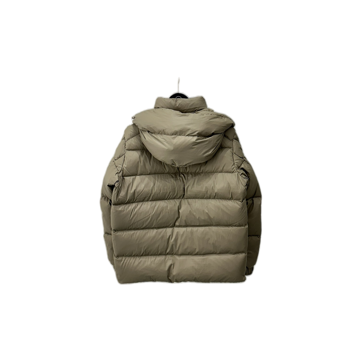 Moncler Maya 70th Anniversary Hooded Puffer – Limited Edition | Premium Down