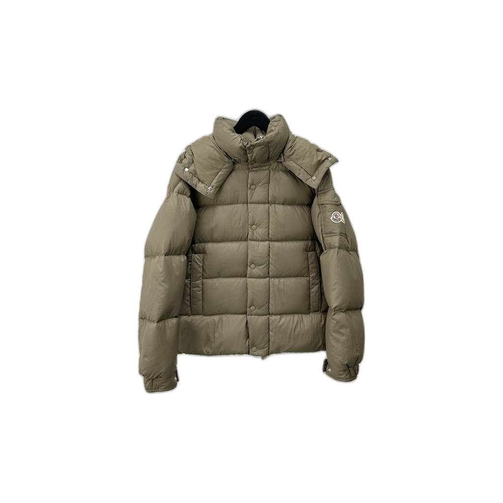Moncler Maya 70th Anniversary Hooded Puffer – Limited Edition | Premium Down