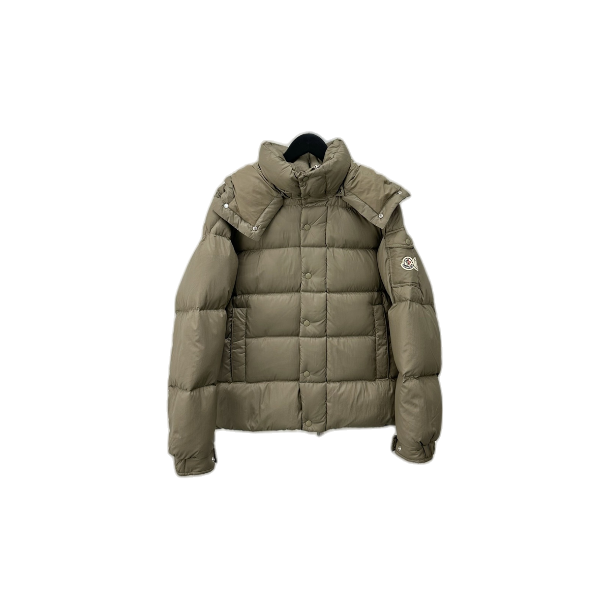 Moncler Maya 70th Anniversary Hooded Puffer – Limited Edition | Premium Down