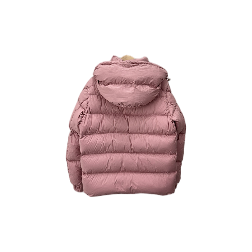Moncler Maya 70th Anniversary Hooded Puffer – Heritage Edition | Premium Down