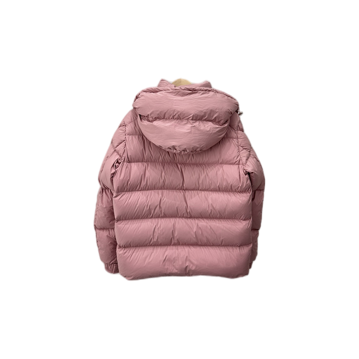 Moncler Maya 70th Anniversary Hooded Puffer – Heritage Edition | Premium Down