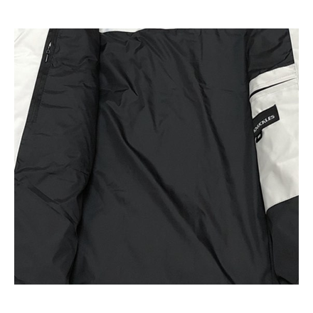 Moose Knuckles Four-Pocket Hooded Puffer – Fur Trim | Canadian Down