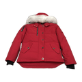 Moose Knuckles Women's Causapscal Parka