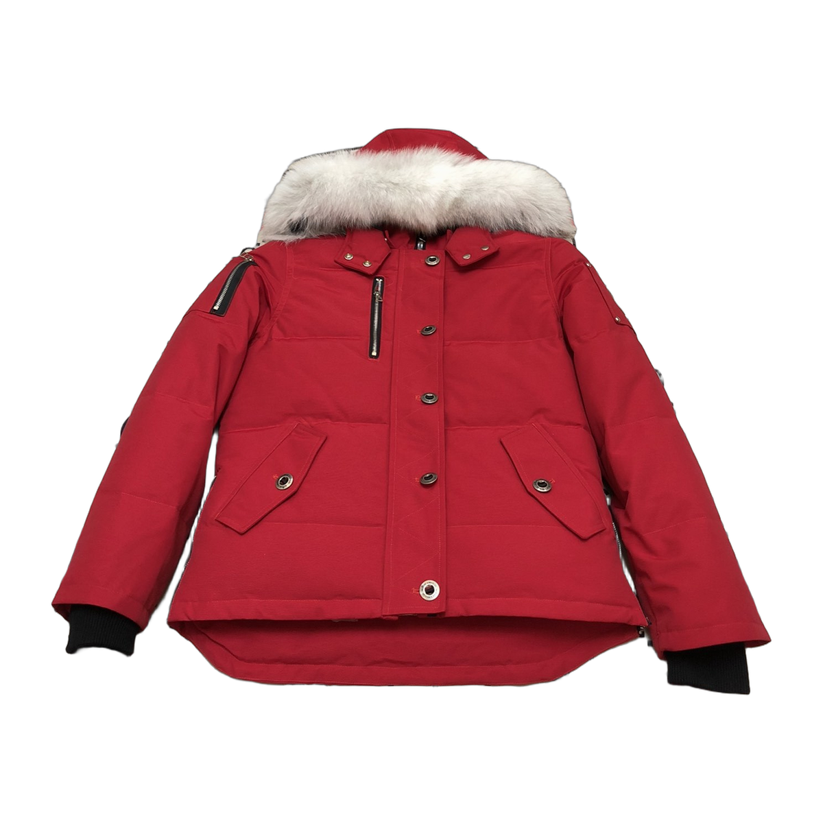 Moose Knuckles Women's Causapscal Parka
