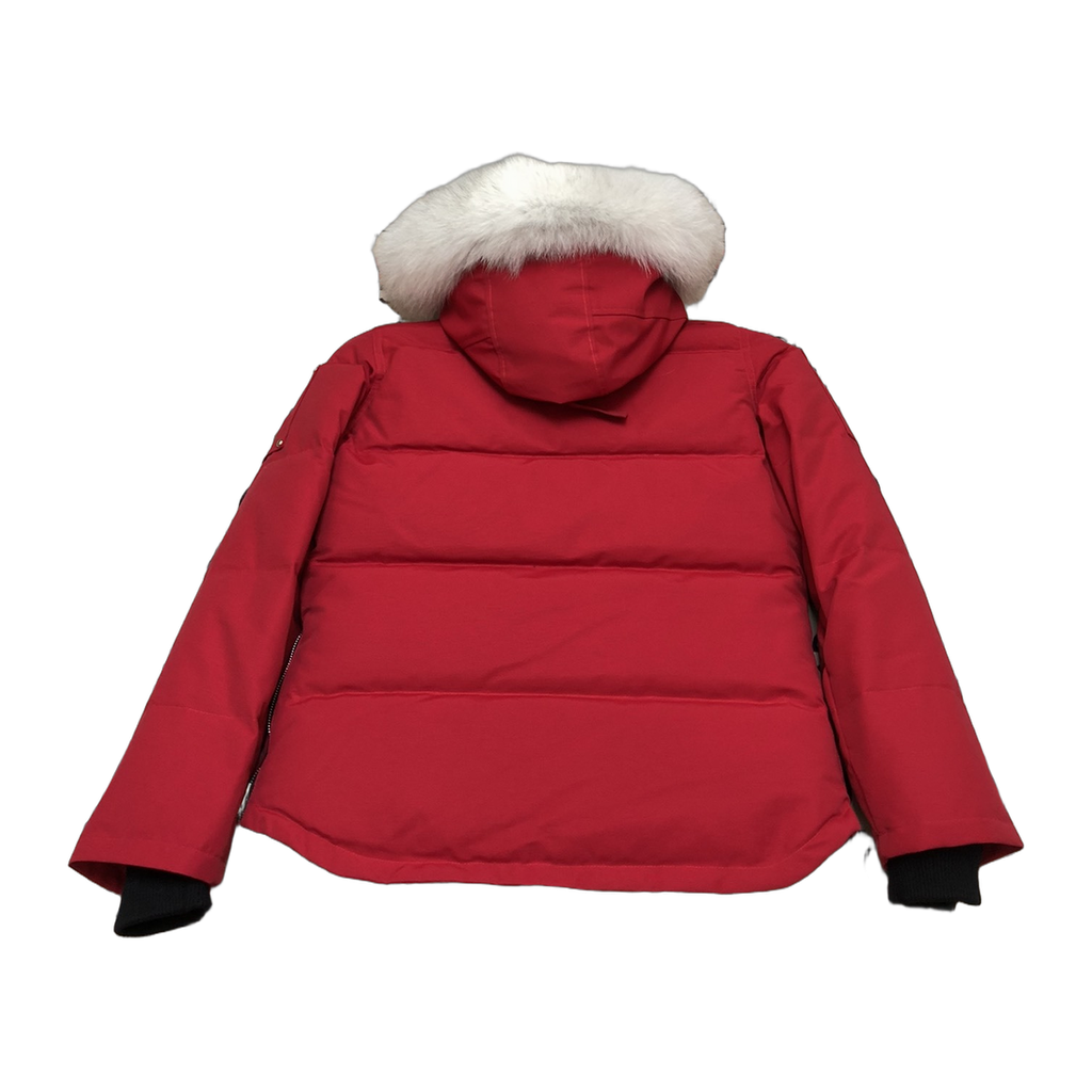 Moose Knuckles Women's Causapscal Parka