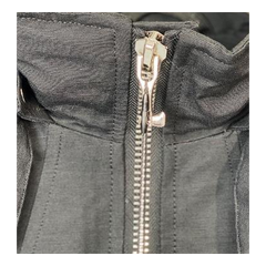 Moose Knuckles Debbie Bomber – Fur-Trim Collar | Canadian Down